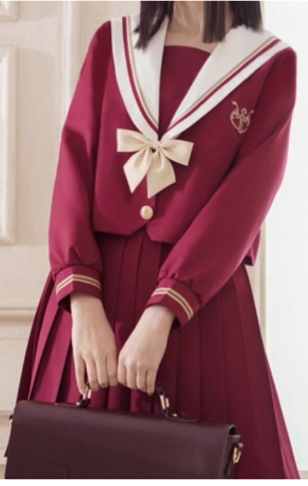 【アダルト】夫からコスプレしてほしいと言われました