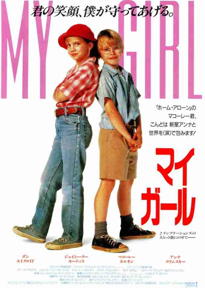 懐かしのおすすめ洋画