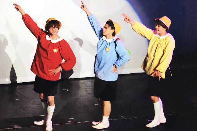 幼稚園、保育園、こども園選び