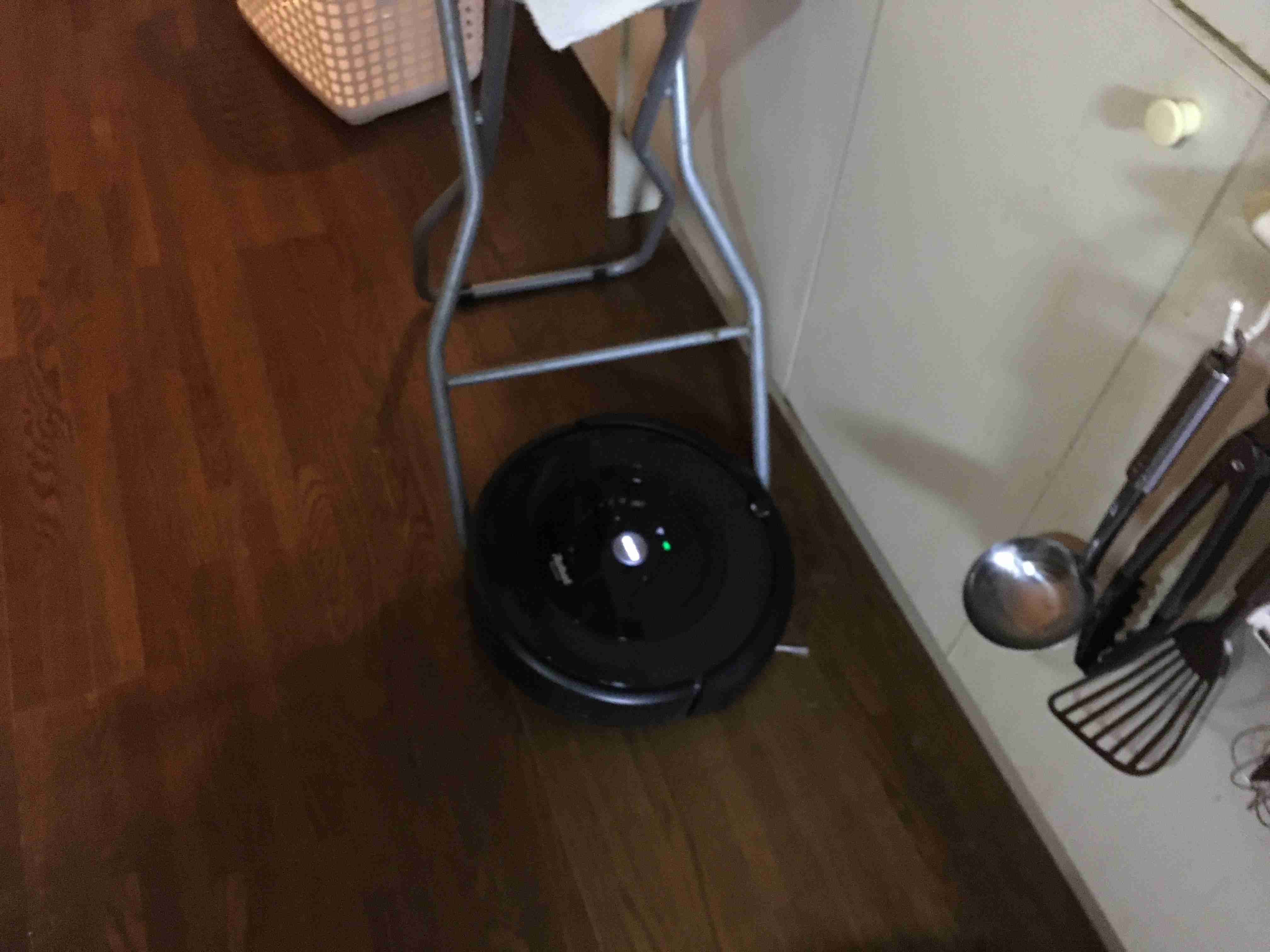 色々とやらかしてしまったロボット掃除機のハプニング 5選