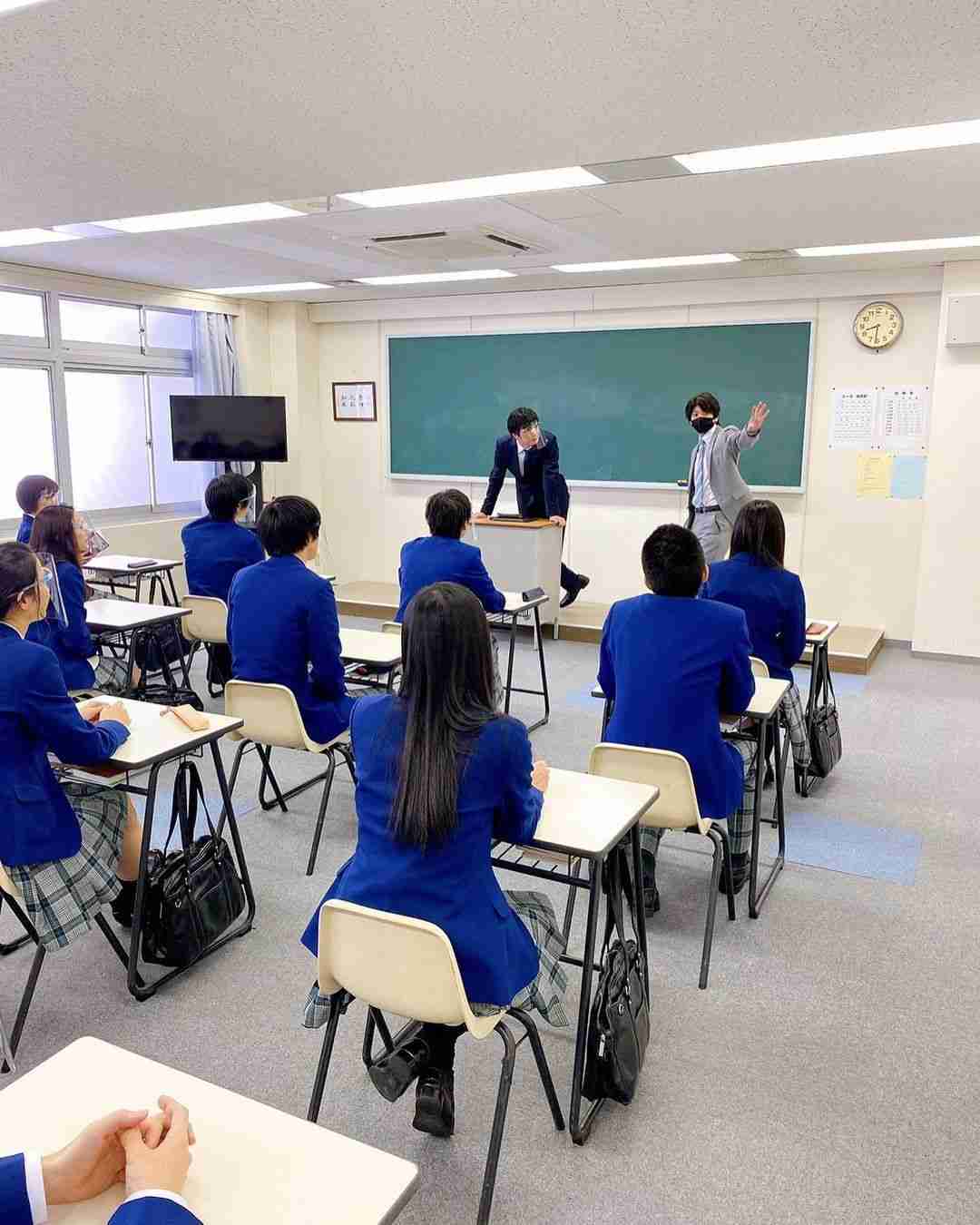 鈴木おさむの無茶苦茶な脚本に田中圭が困惑？　バズりを狙い過ぎな『先生を消す方程式。』の是非