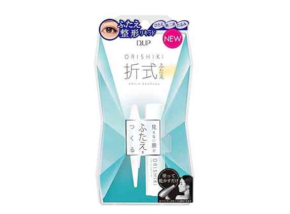 目が小さい人のメイクテクニック