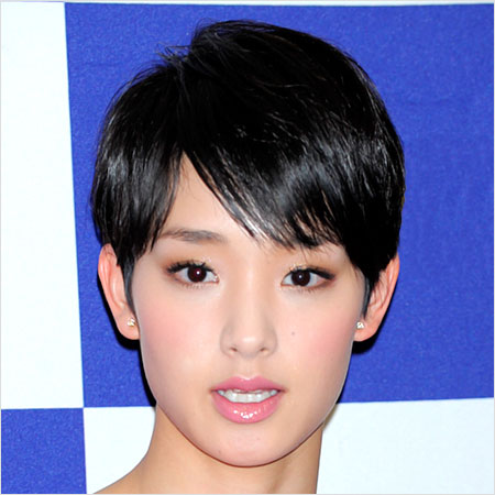 目が小さい人のメイクテクニック