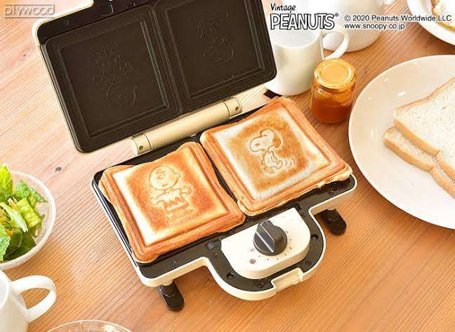 おすすめのホットサンドメーカーを教えてください