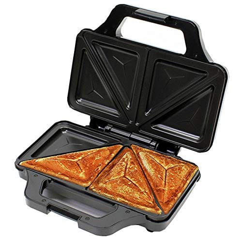 おすすめのホットサンドメーカーを教えてください