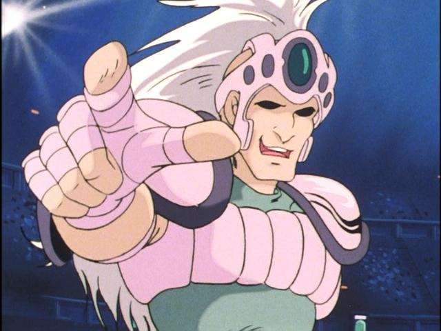 そろそろ「聖闘士星矢」を語ろう！