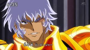 そろそろ「聖闘士星矢」を語ろう！