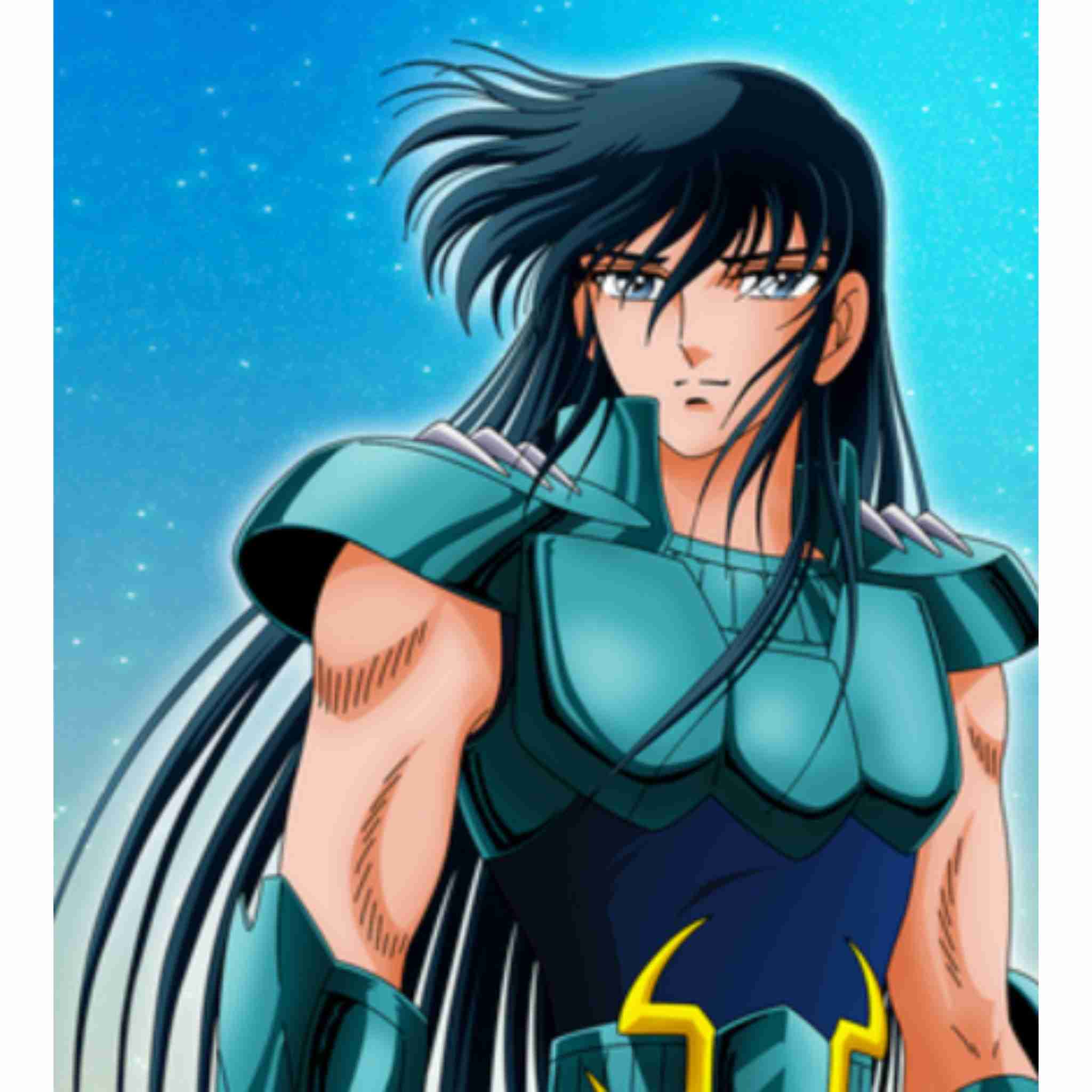 そろそろ「聖闘士星矢」を語ろう！