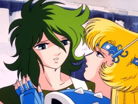 そろそろ「聖闘士星矢」を語ろう！