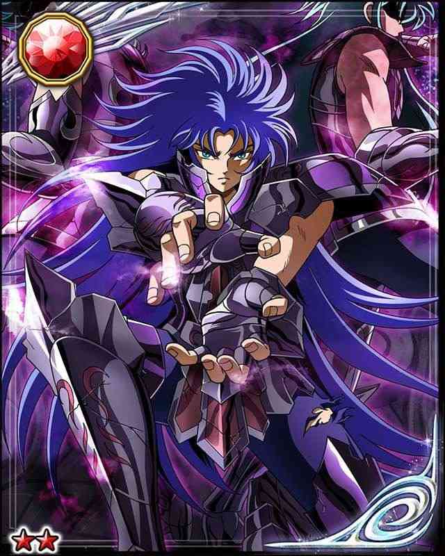 そろそろ「聖闘士星矢」を語ろう！