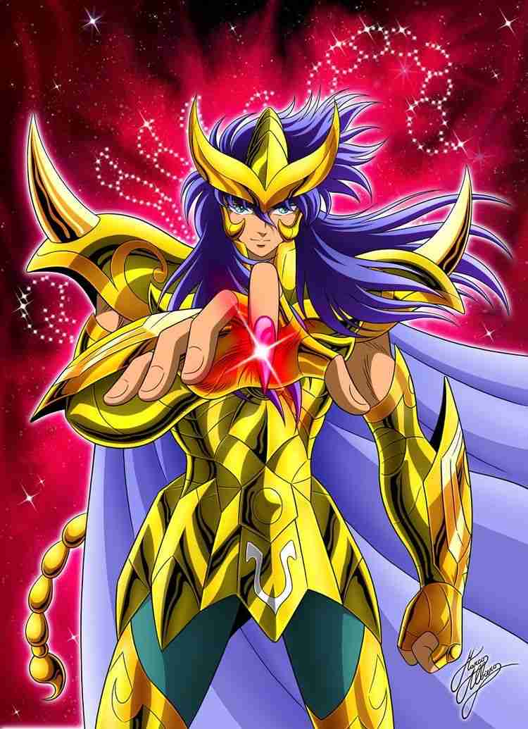そろそろ「聖闘士星矢」を語ろう！