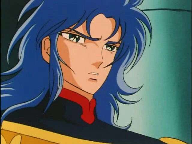 そろそろ「聖闘士星矢」を語ろう！
