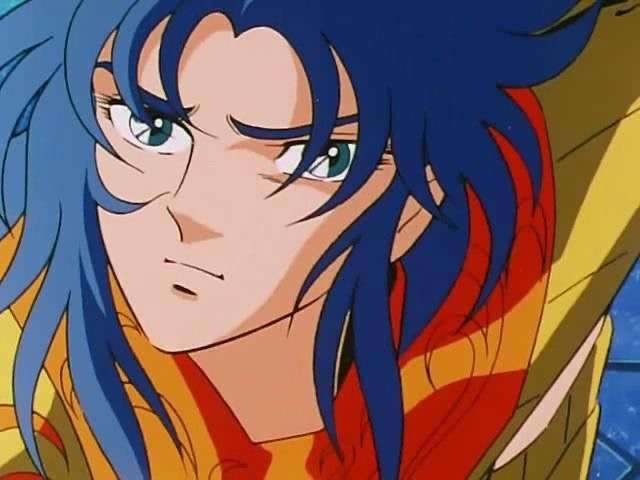 そろそろ「聖闘士星矢」を語ろう！