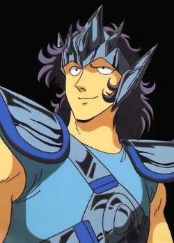 そろそろ「聖闘士星矢」を語ろう！