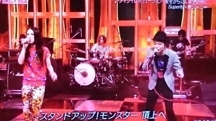 「関ジャム 完全燃show」についていろいろ語りたい！