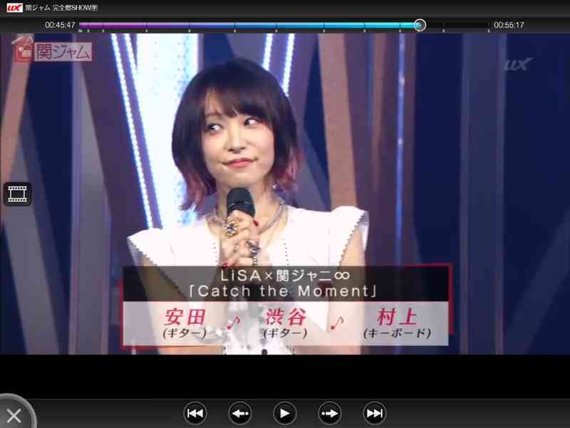 「関ジャム 完全燃show」についていろいろ語りたい！