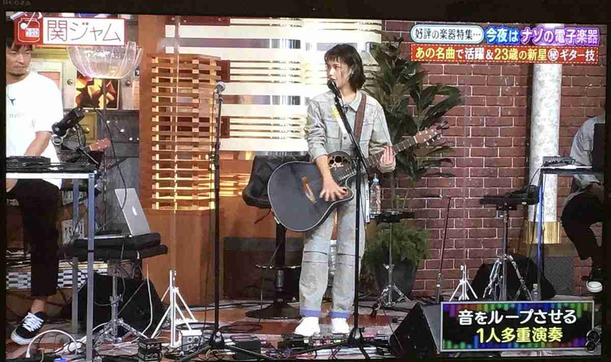 「関ジャム 完全燃show」についていろいろ語りたい！