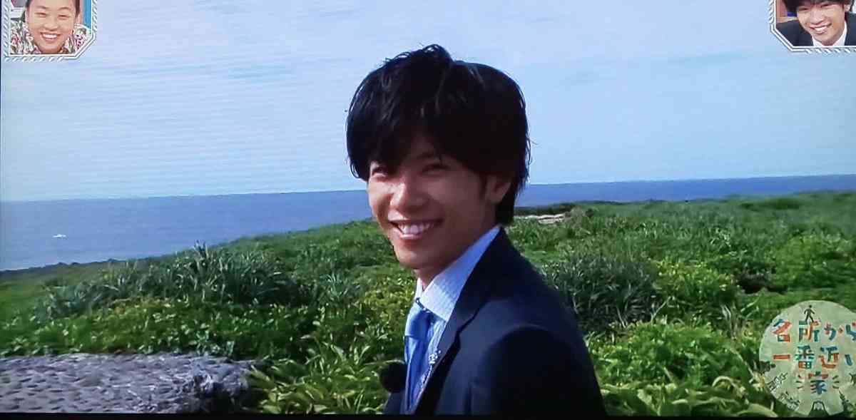 【実況・感想】「名所から一番近い家」第3弾！King & Prince 神宮寺勇太 単独MC！