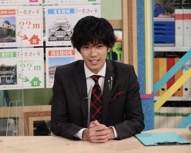 【実況・感想】「名所から一番近い家」第3弾！King & Prince 神宮寺勇太 単独MC！