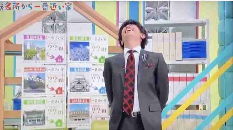 【実況・感想】「名所から一番近い家」第3弾！King & Prince 神宮寺勇太 単独MC！