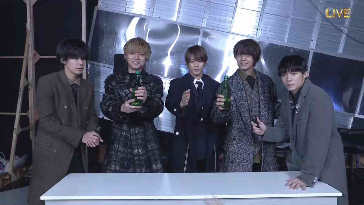 【実況・感想】「名所から一番近い家」第3弾！King & Prince 神宮寺勇太 単独MC！