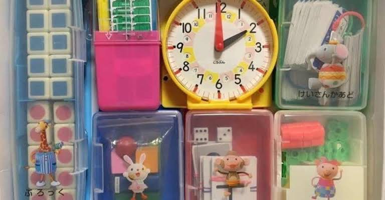 小学校や中学校の授業で使ったものでこの先二度と使うことはないだろうなって思うもの