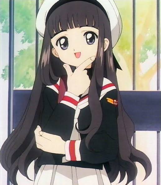 少女漫画の好きな女性キャラ