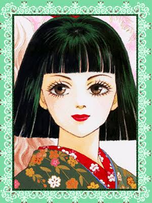少女漫画の好きな女性キャラ