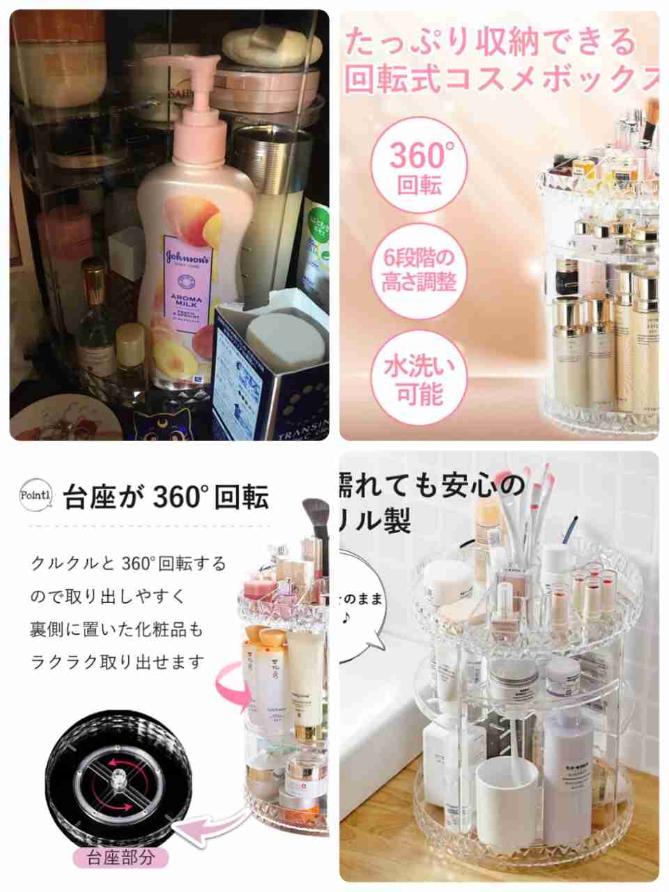 IGNIS使ってる人！