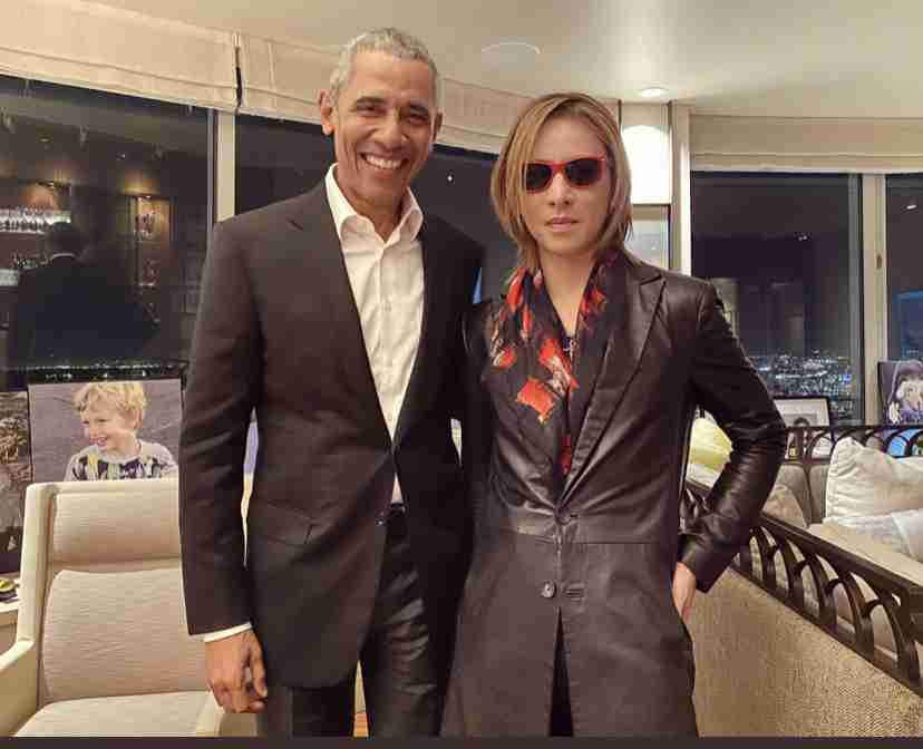 アメリカ大統領選 バイデン前副大統領当選確実 ABCテレビ