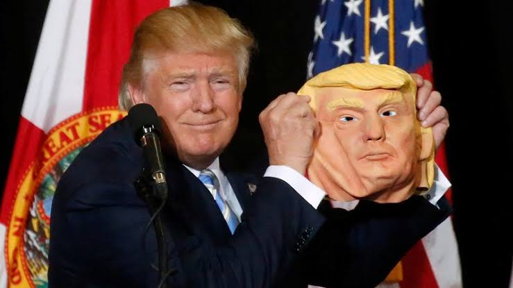 アメリカ大統領選 バイデン前副大統領当選確実 ABCテレビ