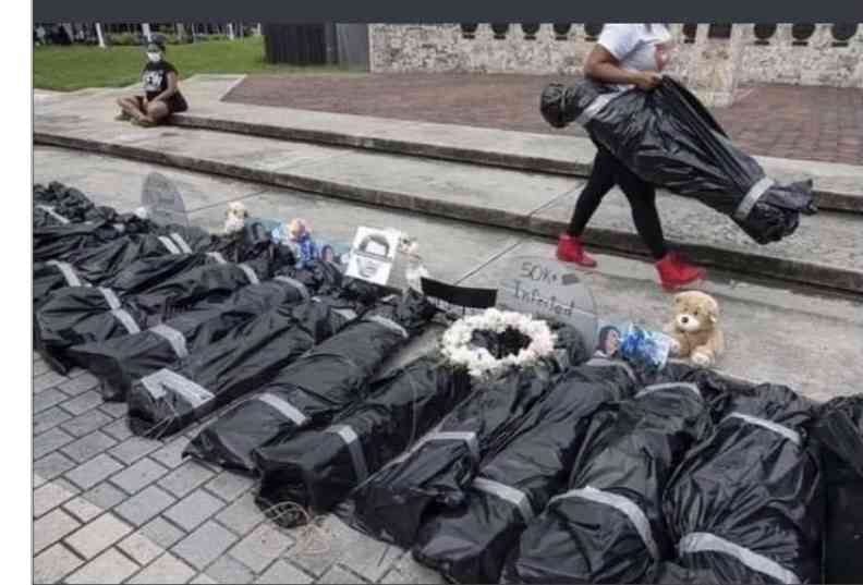 アメリカ大統領選 バイデン前副大統領当選確実 ABCテレビ