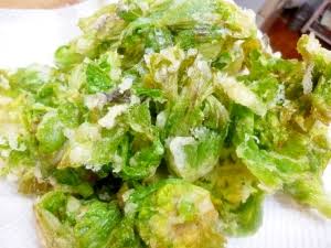 今日の副菜を教え合うトピ