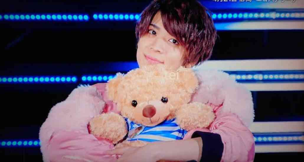 Sexy Zone松島聡、微熱でMステ欠席　PCR検査は陰性「油断せず安静に過ごしたい」