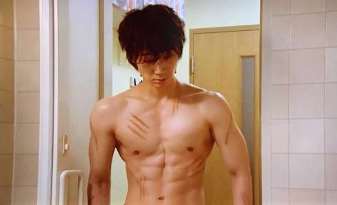 【アダルト】男性の裸の写真を見て興奮しますか？part2