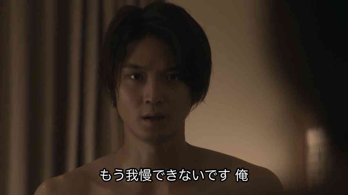 【アダルト】男性の裸の写真を見て興奮しますか？part2