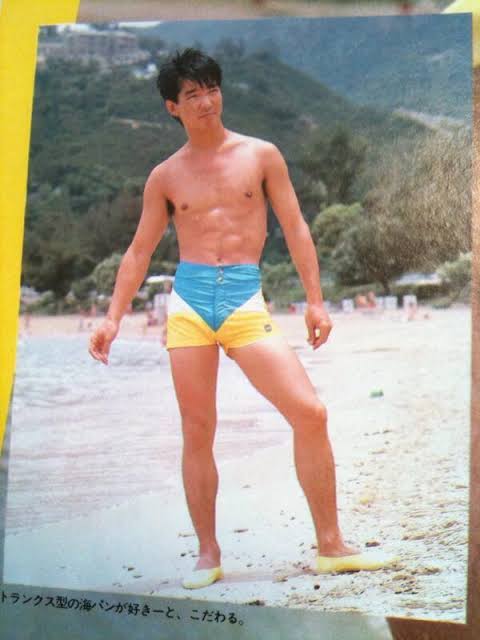 【アダルト】男性の裸の写真を見て興奮しますか？part2