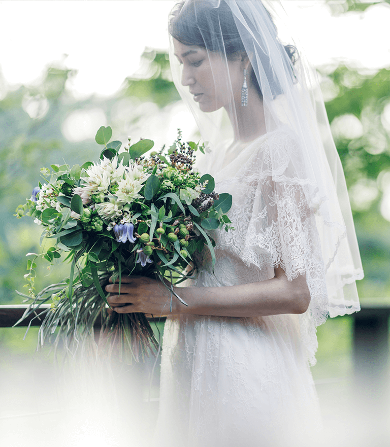 【結婚式】ブライダルメイクについて 【前撮り】