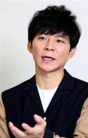 最高月収は300万円。おばたのお兄さんがコロナ下でも稼ぎ続ける理由