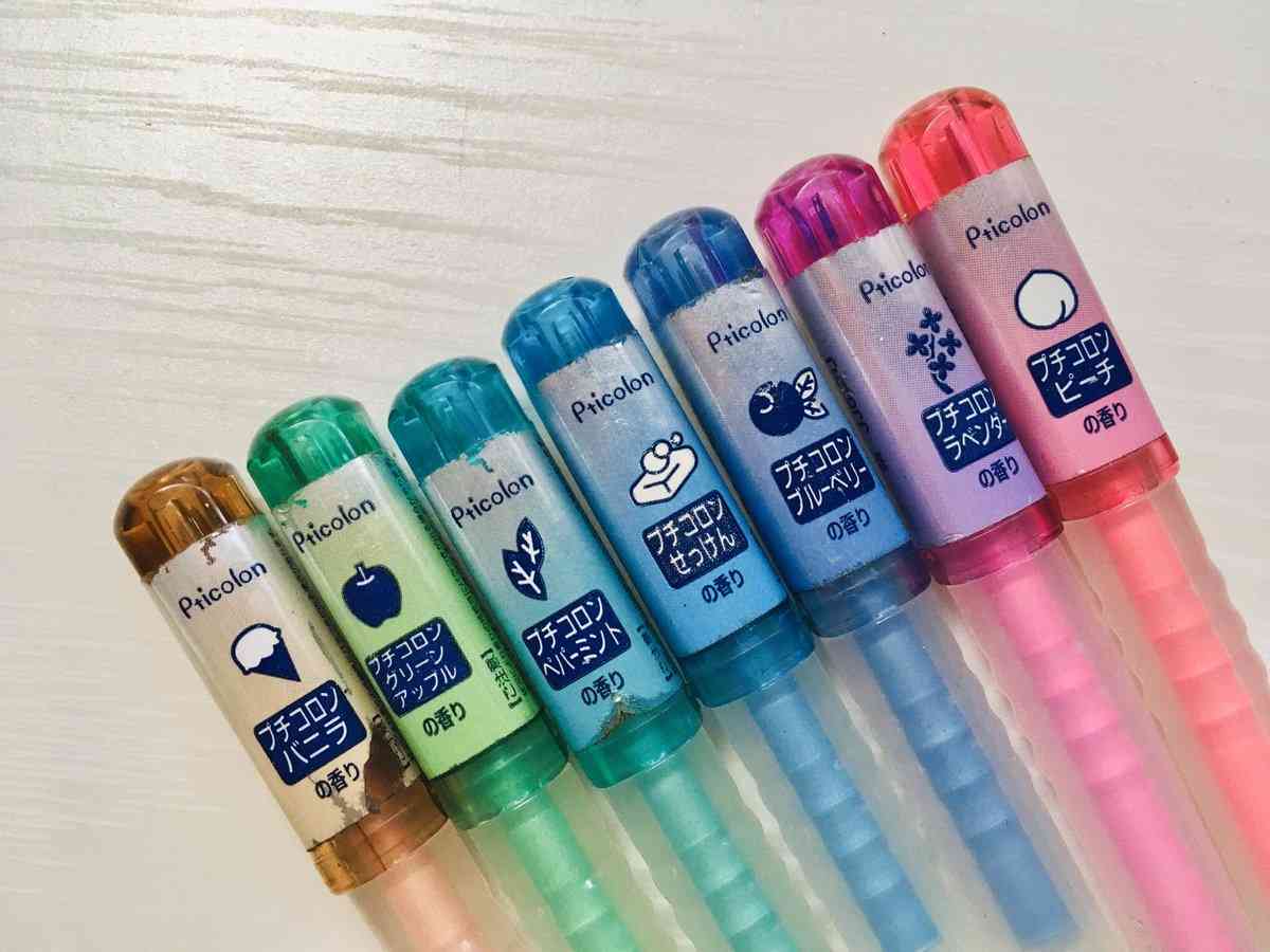 子供の頃本気で集めていた物
