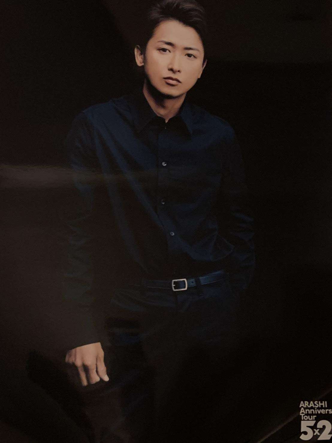 嵐・大野智、40歳バースデーに祝福殺到 メンバーからもサプライズ