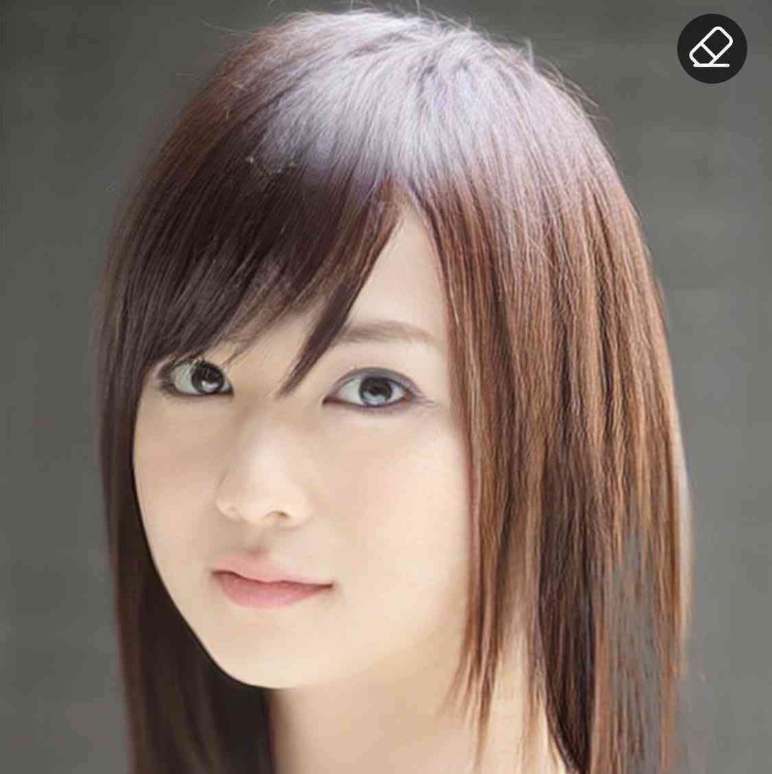 アプリで芸能人を性転換させてみるトピpart２