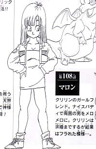 【ドラゴンボール】結婚するなら誰を選びますか？