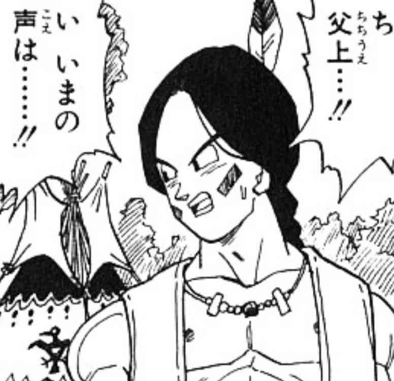 【ドラゴンボール】結婚するなら誰を選びますか？