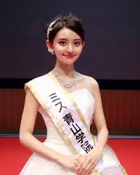 ミス東大コンテスト2020、グランプリは神谷明采さん　ミスターは牧野諒さん