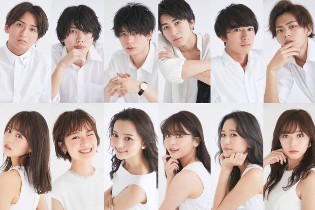 ミス東大コンテスト2020、グランプリは神谷明采さん　ミスターは牧野諒さん