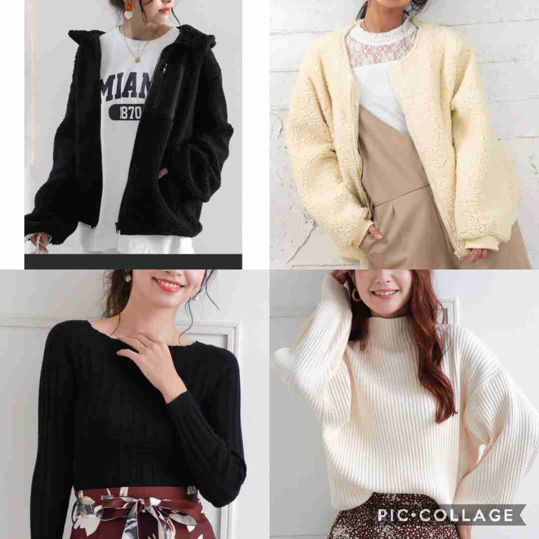 【30代限定】買った!欲しい!報告トピ【ファッション】