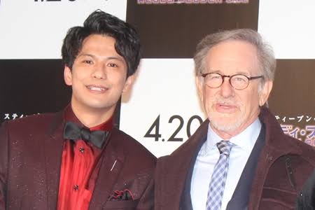  ハリウッドでも通用すると思う日本の俳優や女優part2