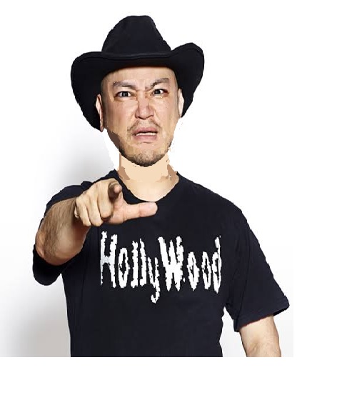 ハリウッドでも通用すると思う日本の俳優や女優part2