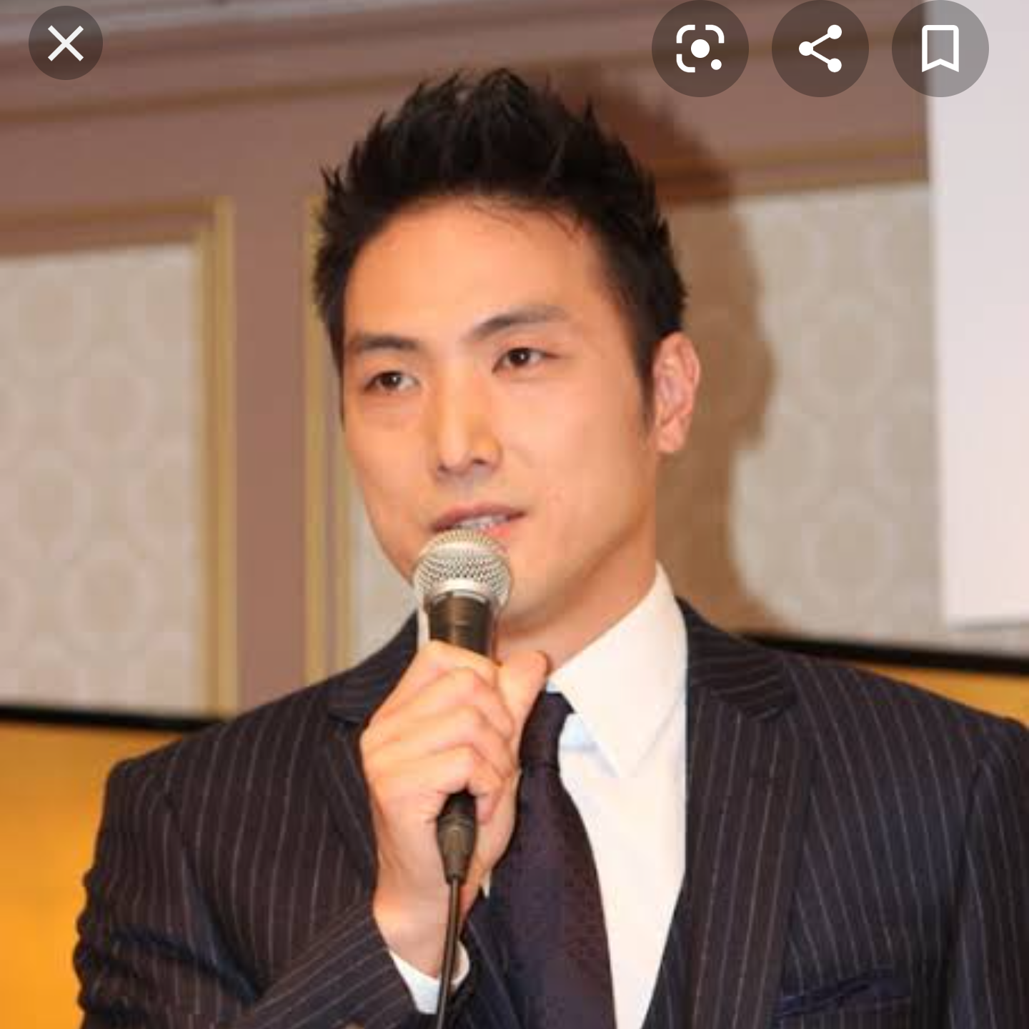  ハリウッドでも通用すると思う日本の俳優や女優part2